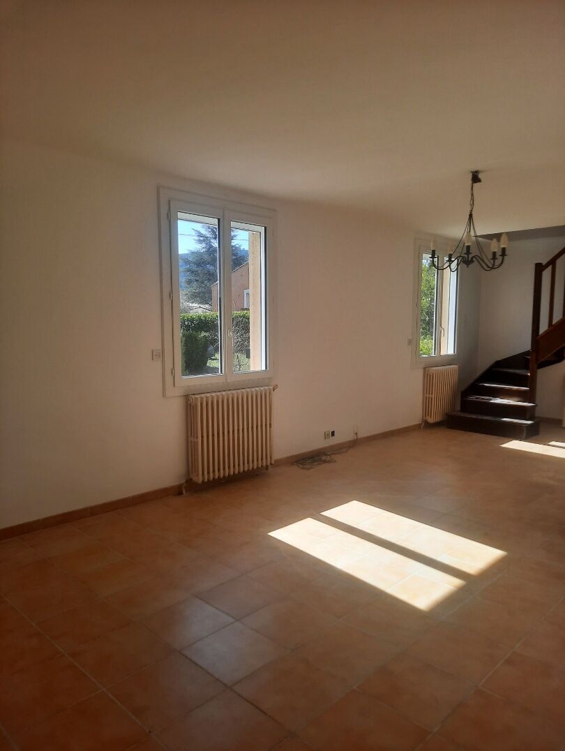 Maison Chemin de Saint-Gervais à Beaumont-de-Pertuis