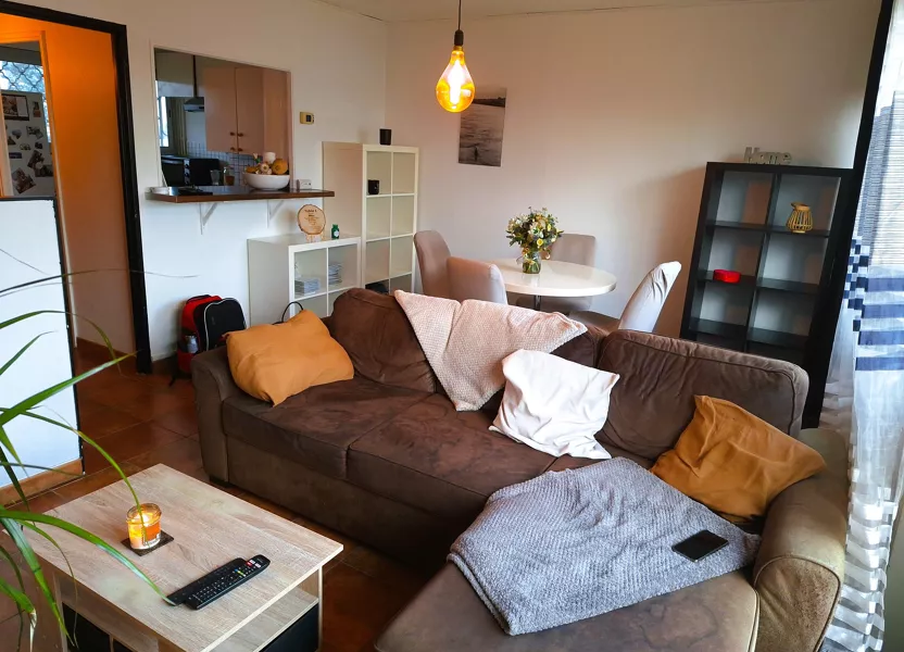 Flat Rue des Lavandières in Pessac