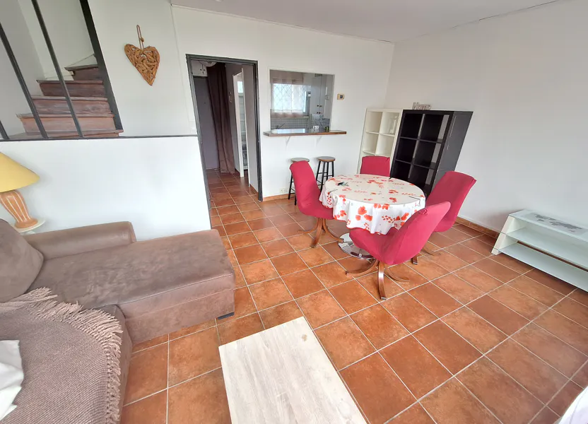 Appartement Rue des Lavandières à Pessac