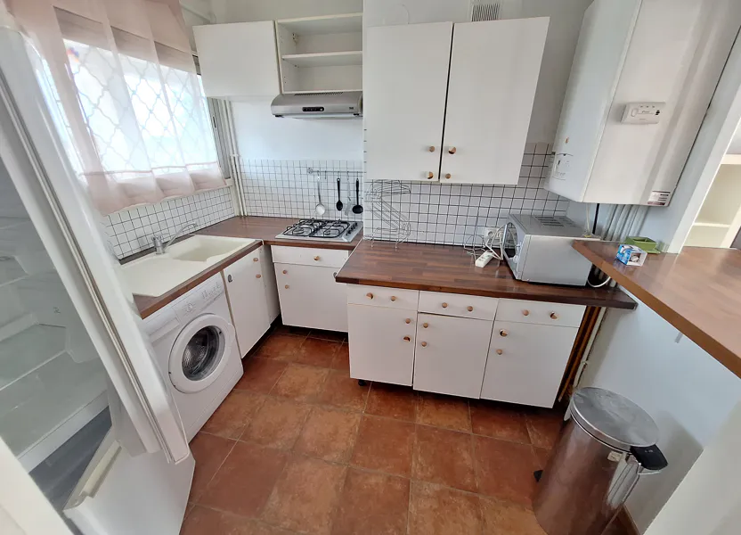Appartement Rue des Lavandières à Pessac