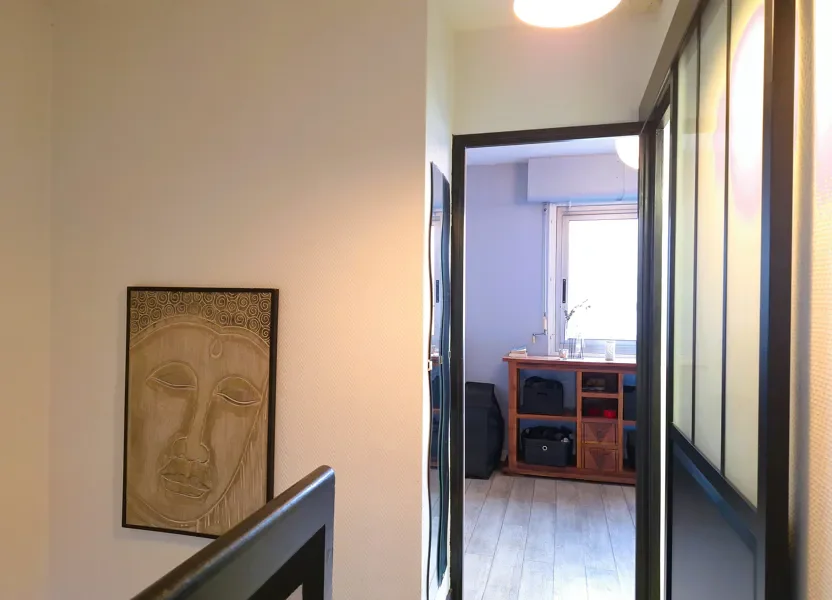 Appartement Rue des Lavandières à Pessac