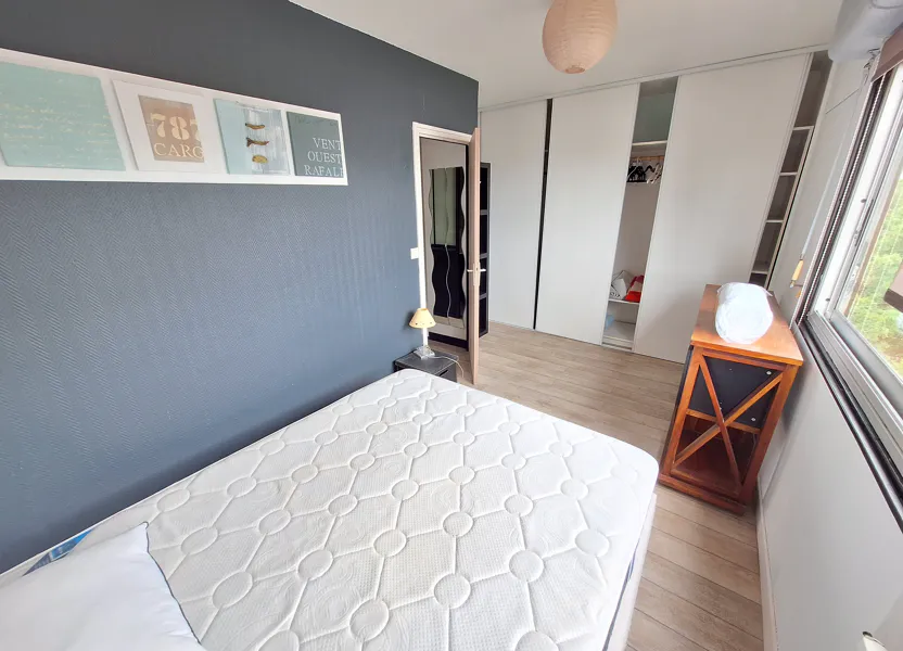 Appartement Rue des Lavandières à Pessac