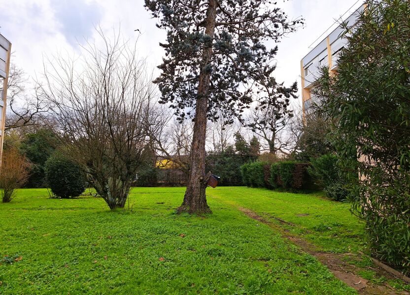 Appartement Rue des Lavandières à Pessac