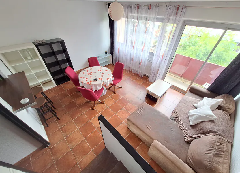 Appartement Rue des Lavandières à Pessac