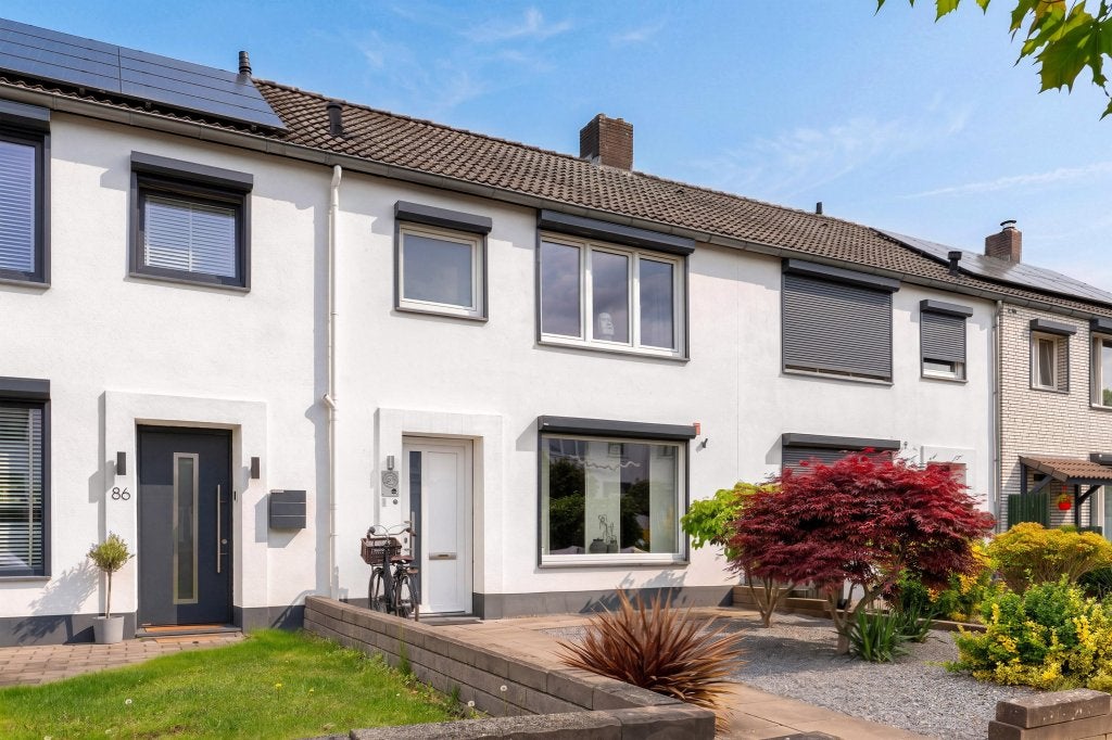 Huis Jupiterstraat 84 in Brunssum