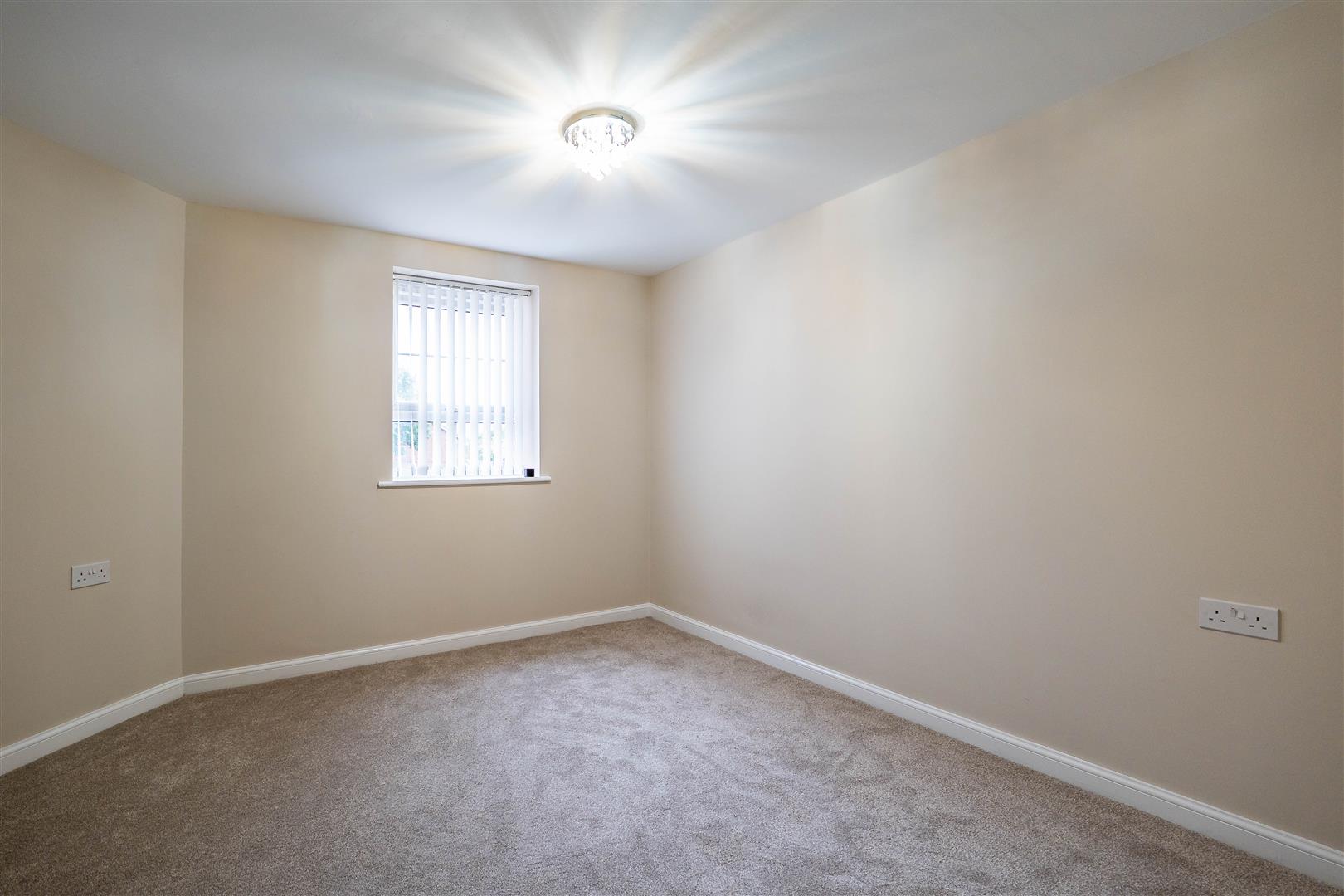 Flat Titan Court in Chorley