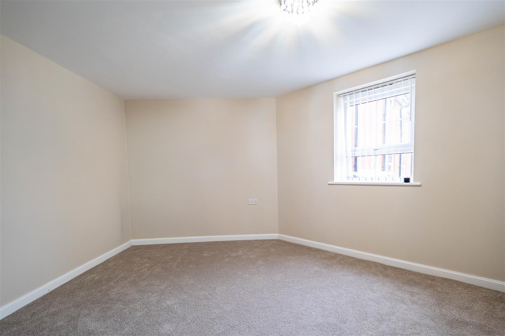 Flat Titan Court in Chorley