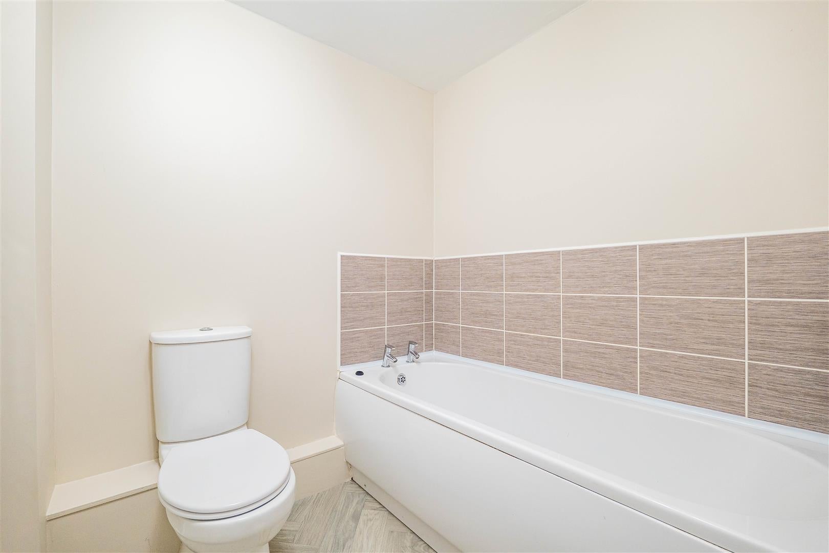 Flat Titan Court in Chorley