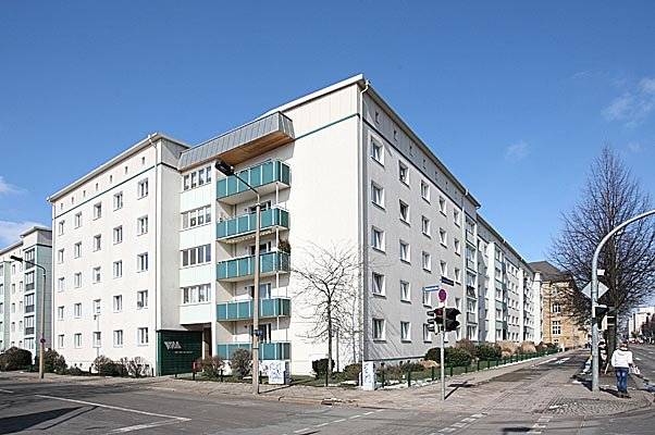 Wohnung Danzstraße in Magdeburg