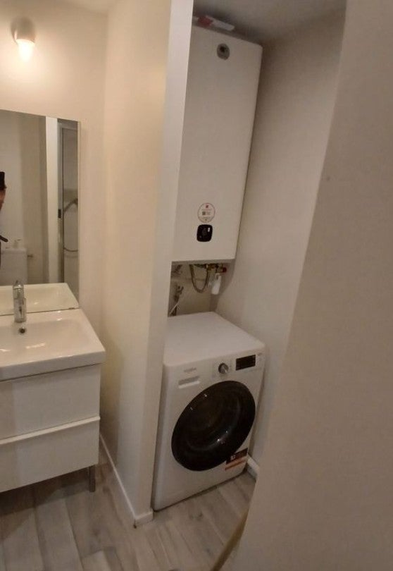 Flat Rue des Treilles in Libourne