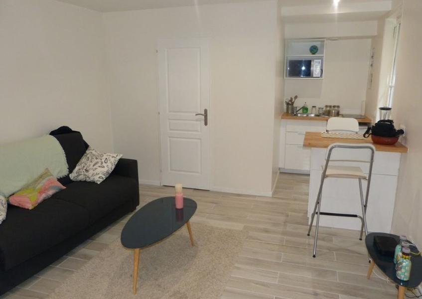 Flat Rue des Treilles in Libourne