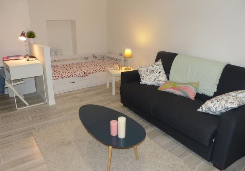 Appartement Rue des Treilles à Libourne