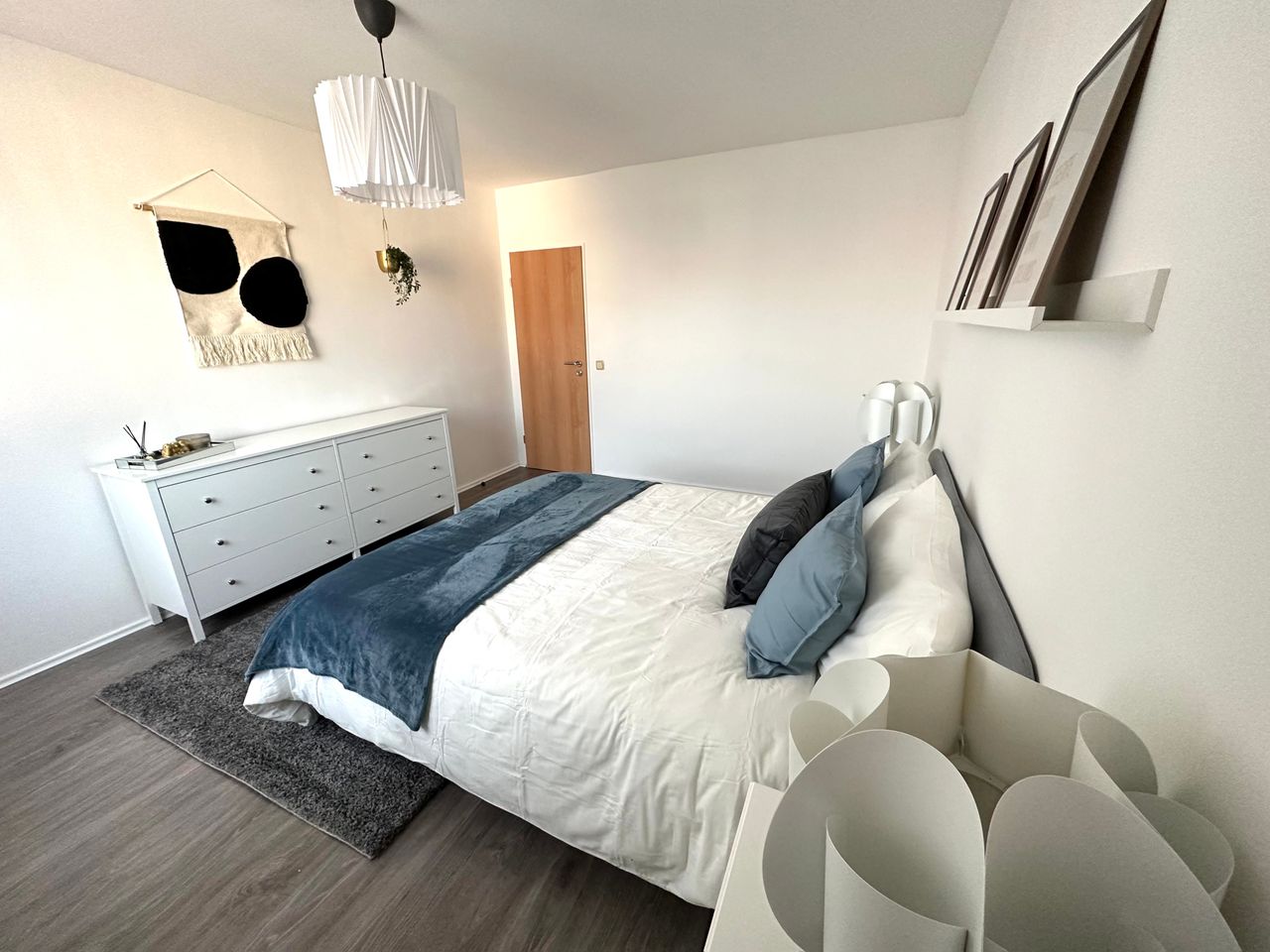 Wohnung Kantstraße in Monheim am Rhein