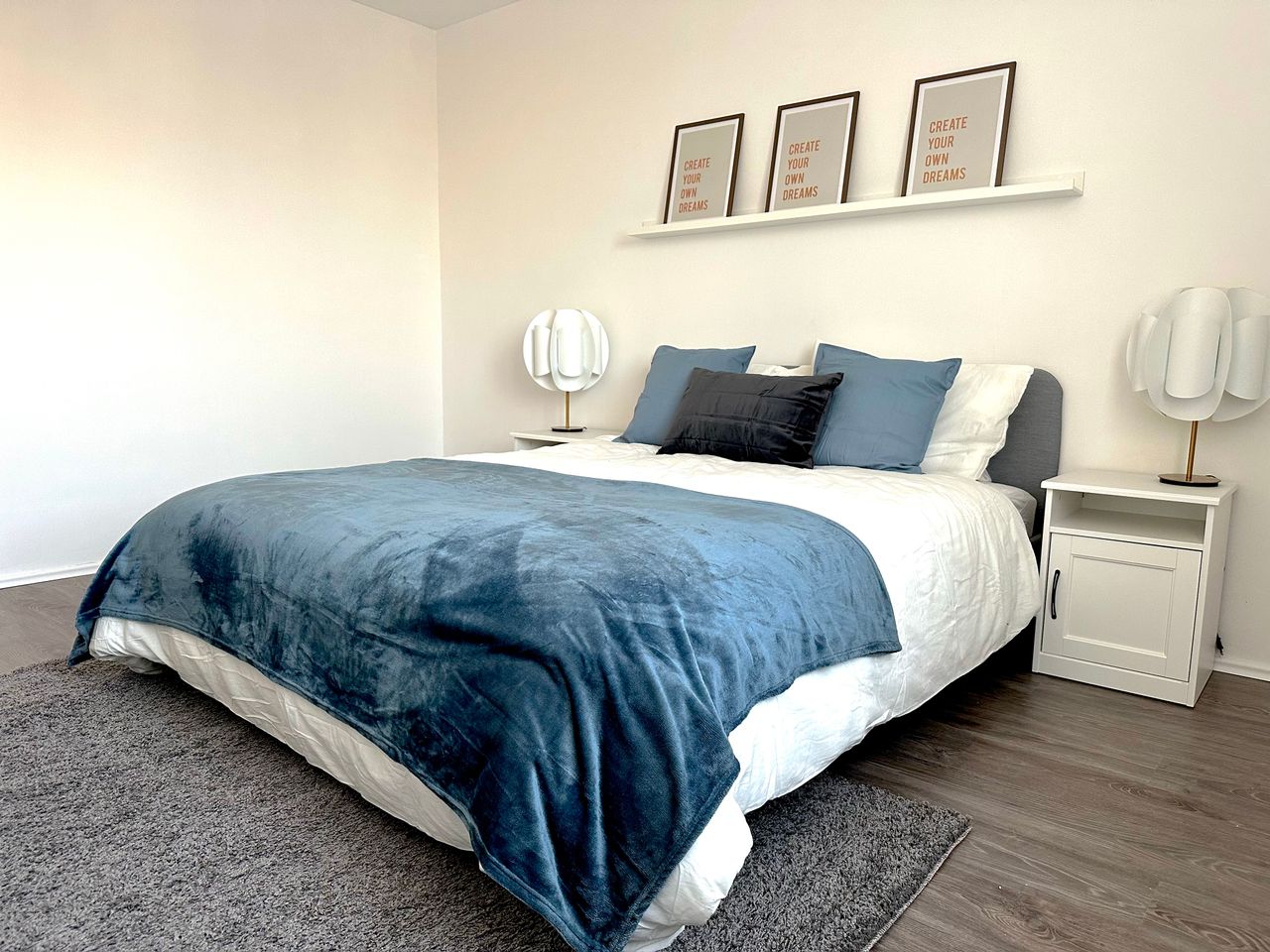 Wohnung Kantstraße in Monheim am Rhein