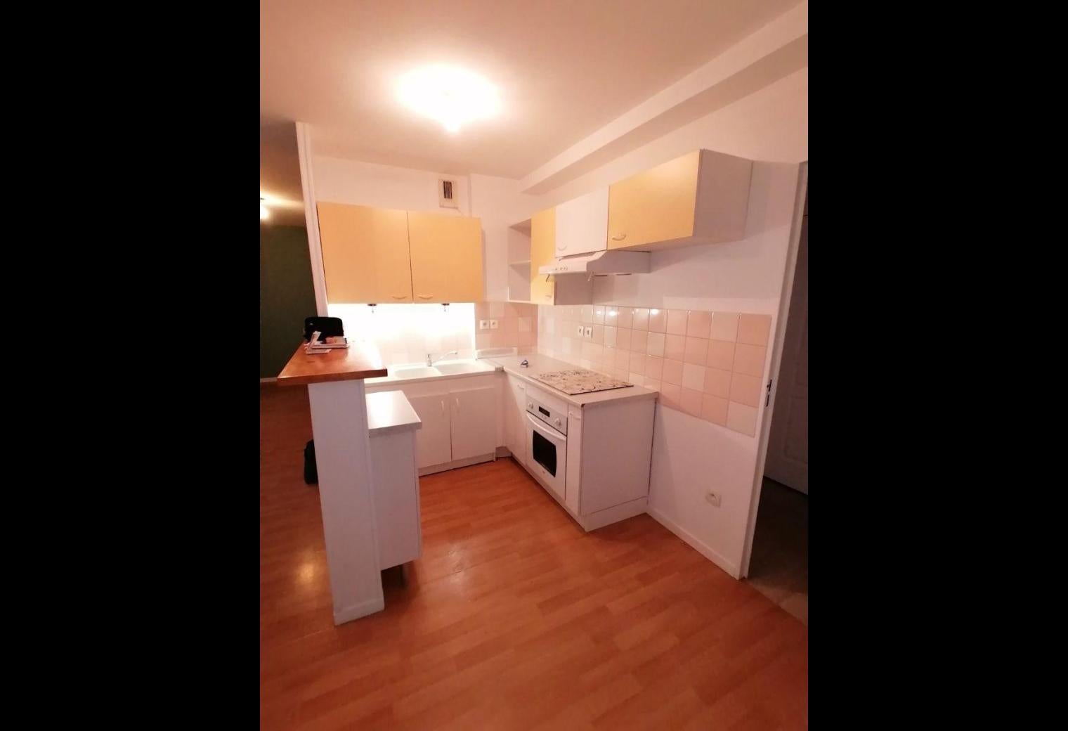 Appartement Rue du Gué à Noyal-Châtillon-sur-Seiche