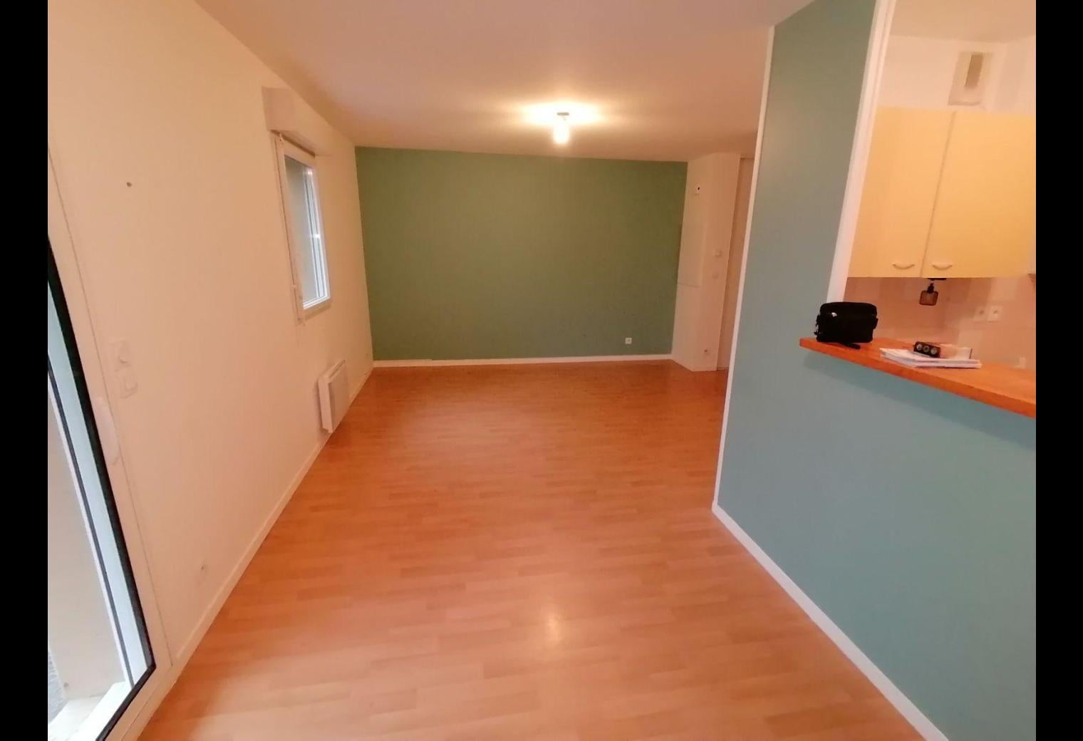Appartement Rue du Gué à Noyal-Châtillon-sur-Seiche