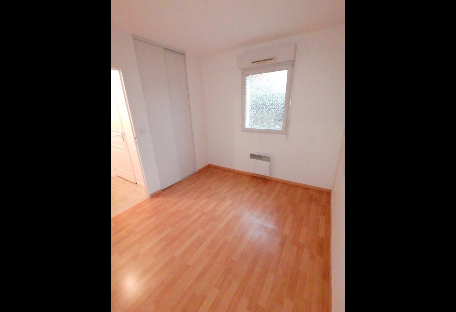 Appartement Rue du Gué à Noyal-Châtillon-sur-Seiche