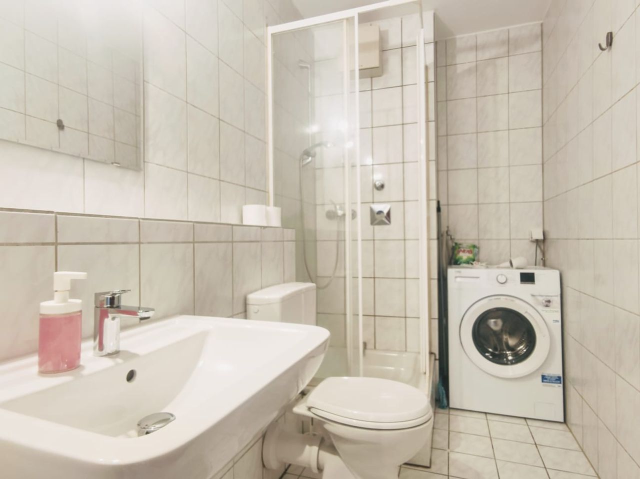 Wohnung Schwanenwall in Dortmund