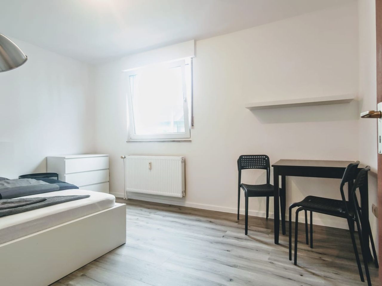 Wohnung Schwanenwall in Dortmund