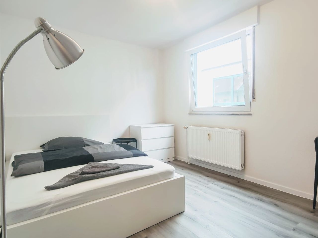Wohnung Schwanenwall in Dortmund