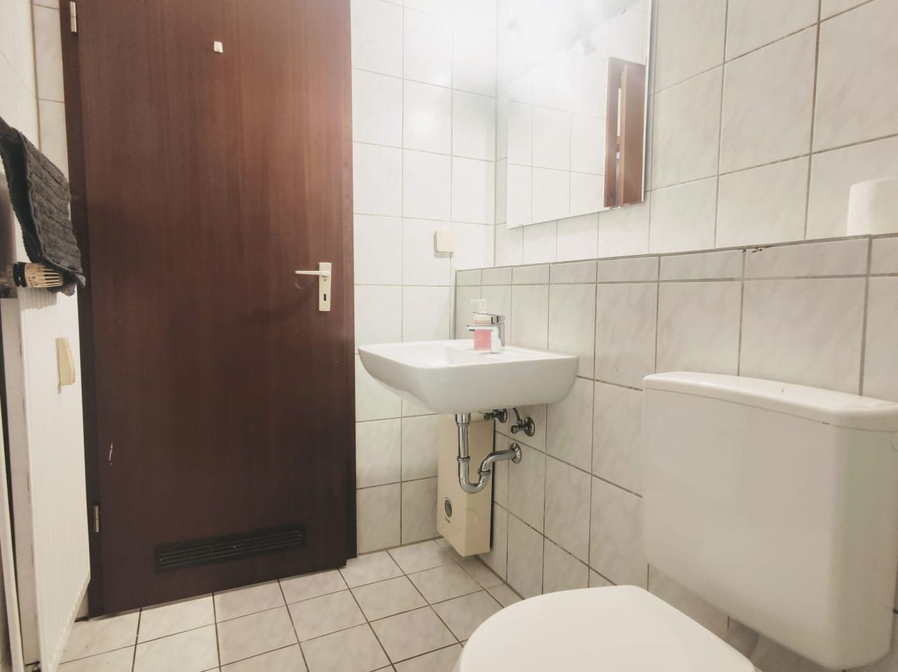 Wohnung Schwanenwall in Dortmund