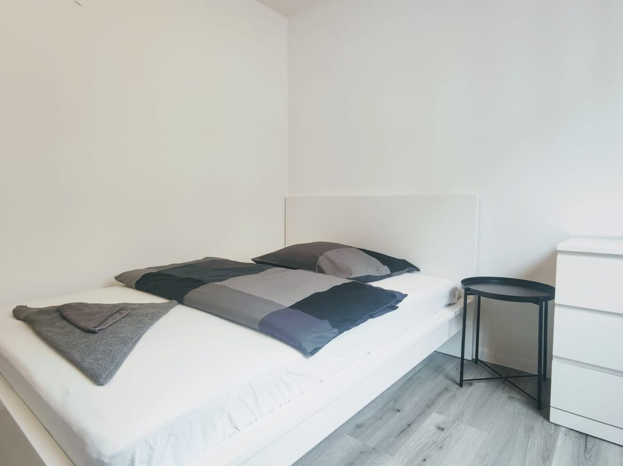 Wohnung Schwanenwall in Dortmund
