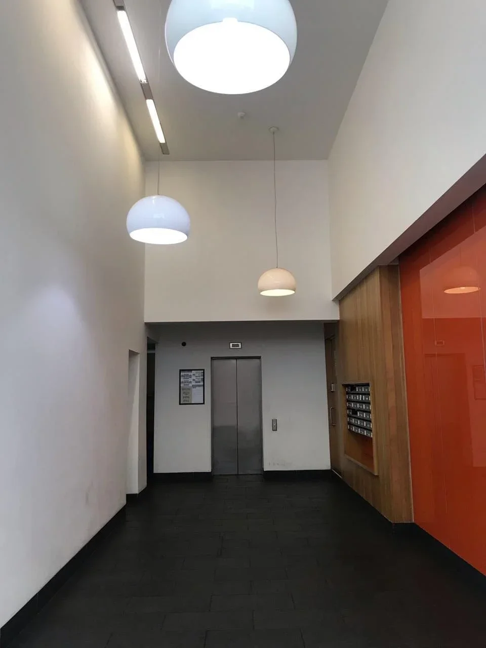 Flat Freeschool Lane in Leicester