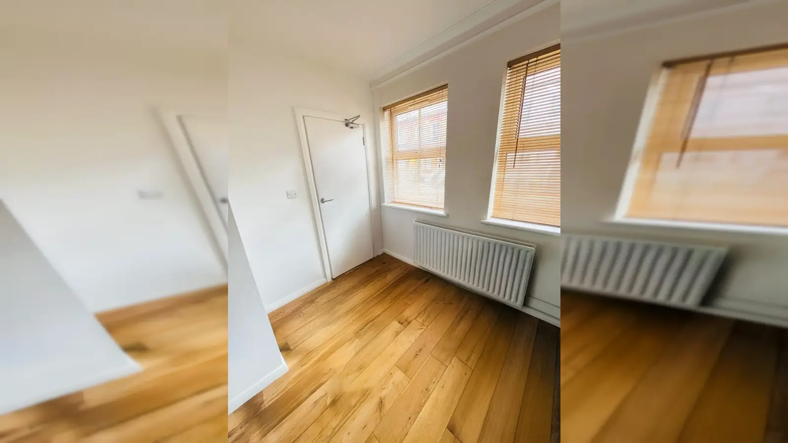 Room Barnwell Road in Greater London