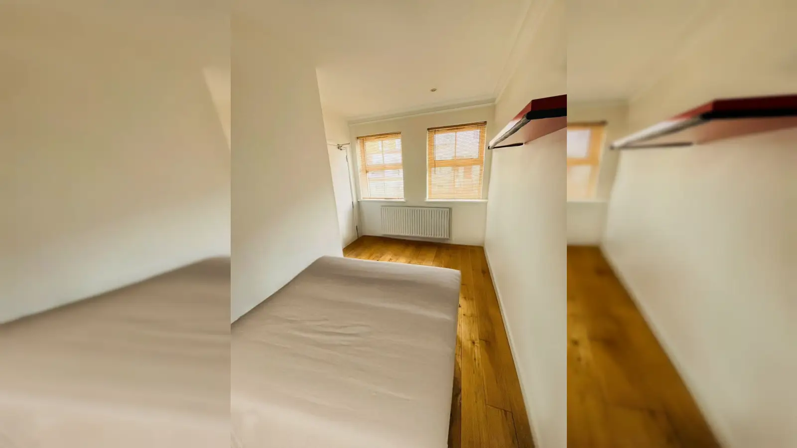 Room Barnwell Road in Greater London