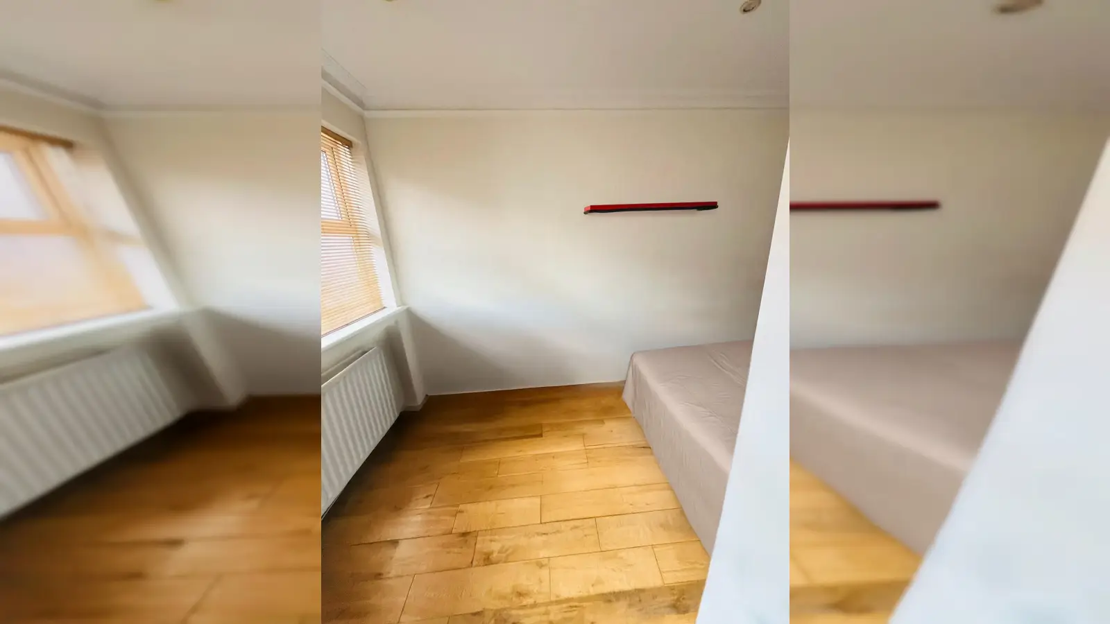 Room Barnwell Road in Greater London