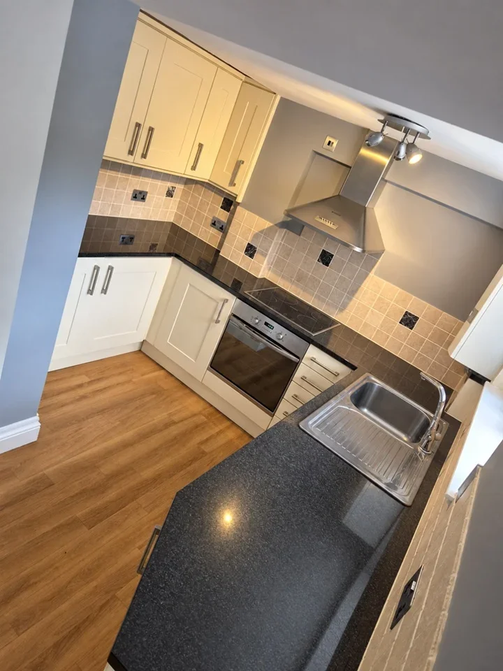 Flat North Cray Road in Greater London