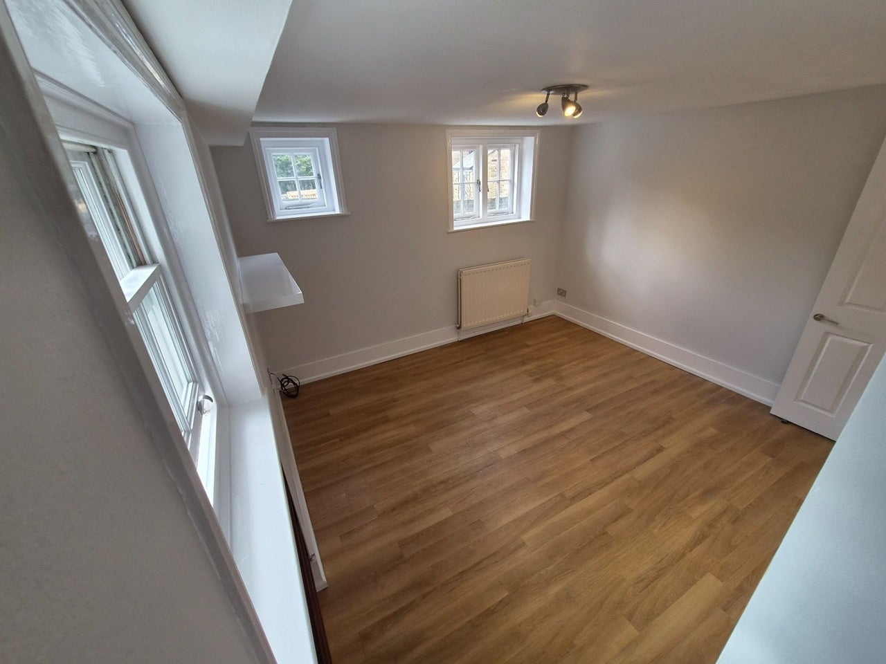 Flat North Cray Road in Greater London