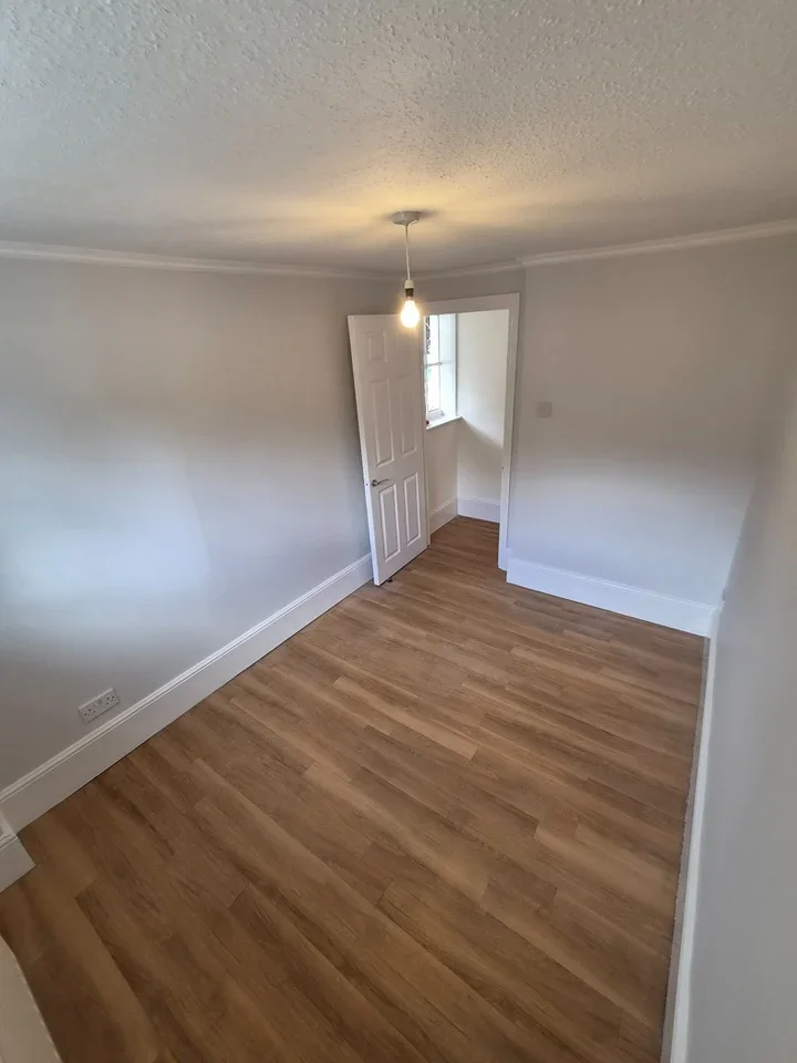 Flat North Cray Road in Greater London
