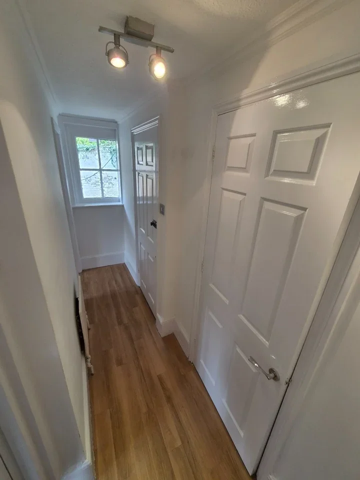 Flat North Cray Road in Greater London