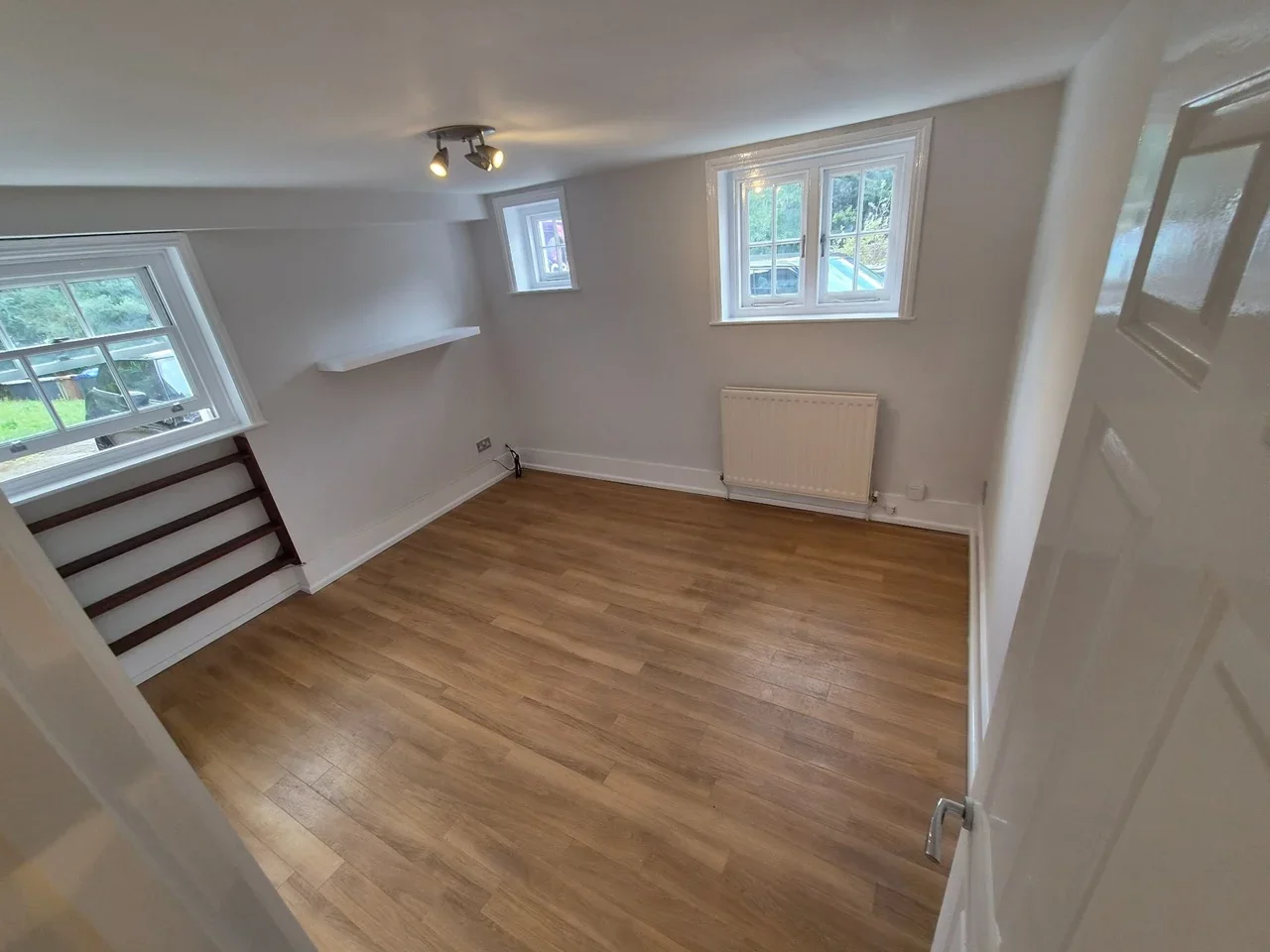 Flat North Cray Road in Greater London