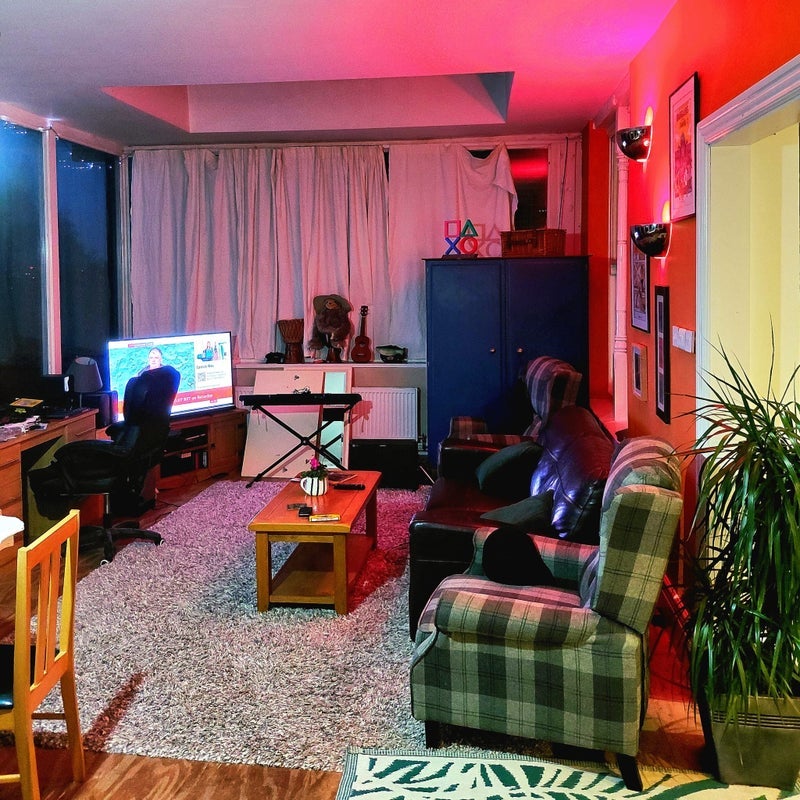 Room Chesterfield Road in Sheffield