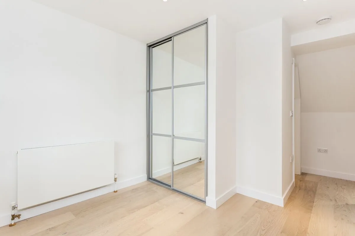 Flat Rupert Street in City of Westminster