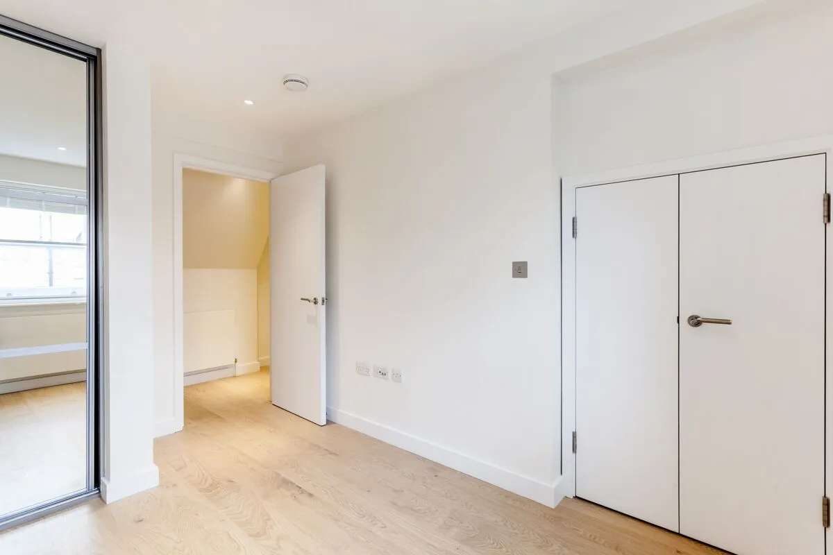 Flat Rupert Street in City of Westminster