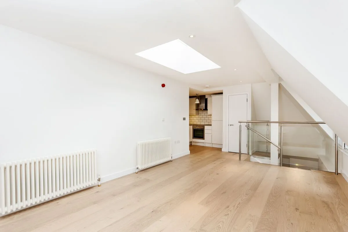 Flat Rupert Street in City of Westminster