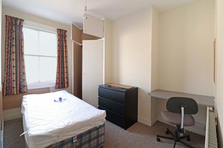 Room Boulter Street in Oxford