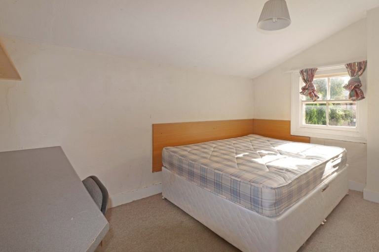 Room Boulter Street in Oxford