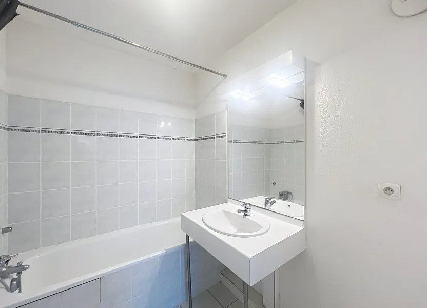 Appartement Rue Félicien Florent à Avignon