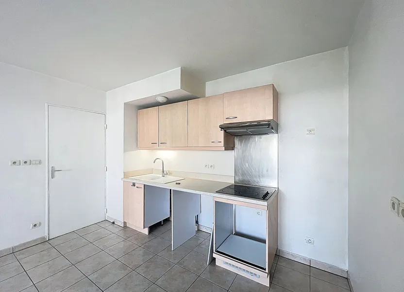 Appartement Rue Félicien Florent à Avignon