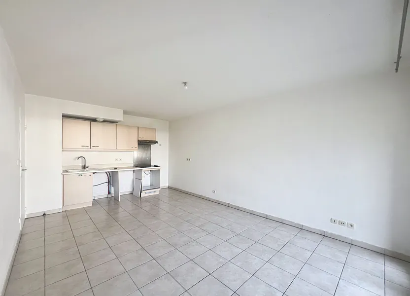 Appartement Rue Félicien Florent à Avignon