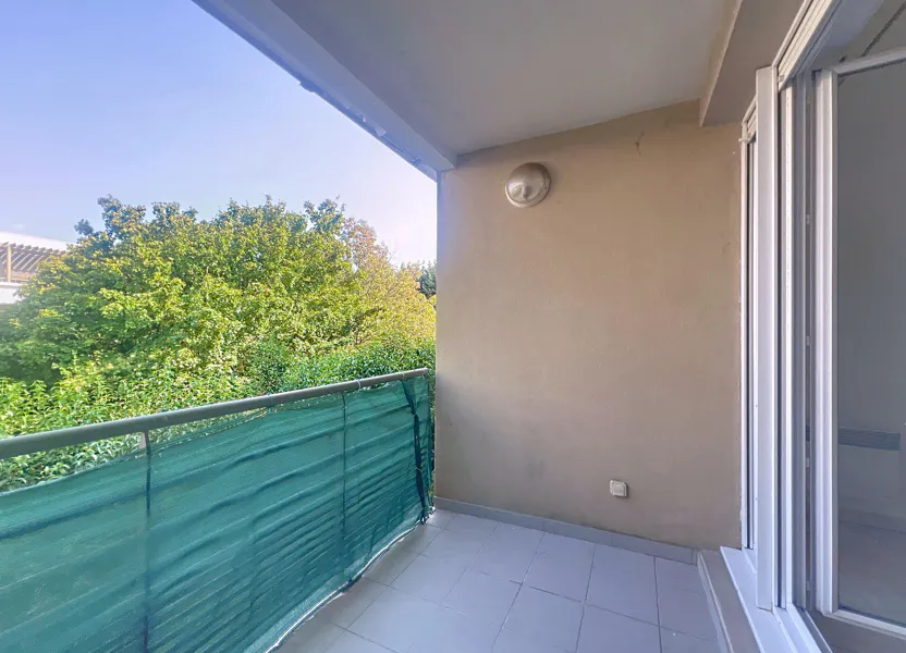 Appartement Rue Félicien Florent à Avignon