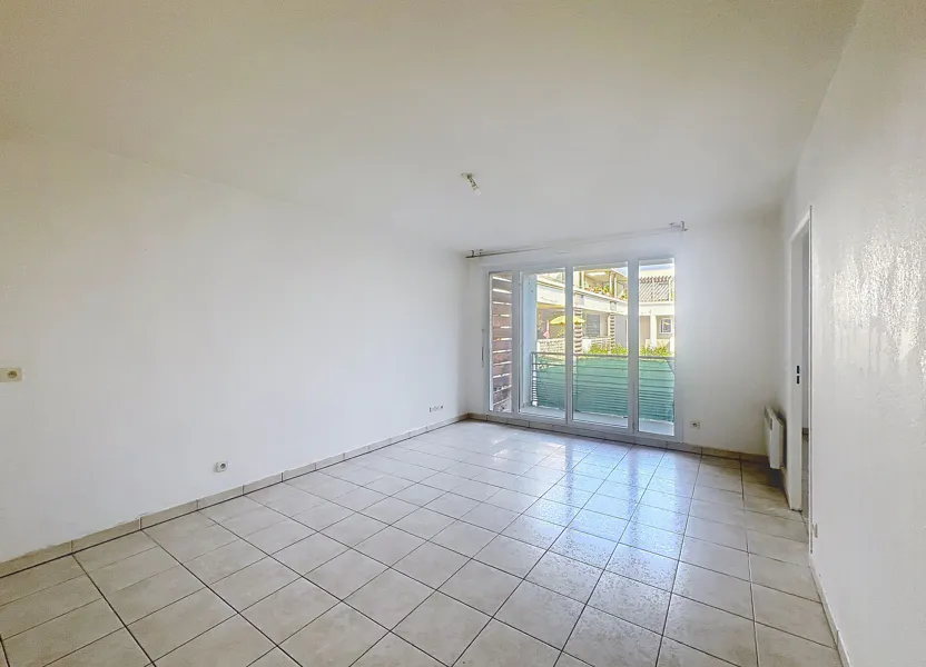 Appartement Rue Félicien Florent à Avignon