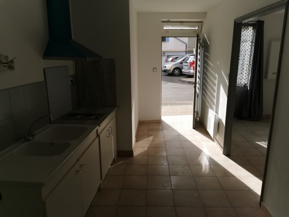 Appartement Chemin du Mourre à Sarrians