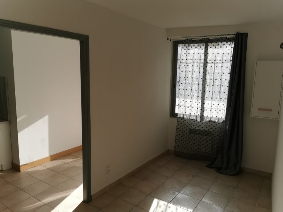 Appartement Chemin du Mourre à Sarrians