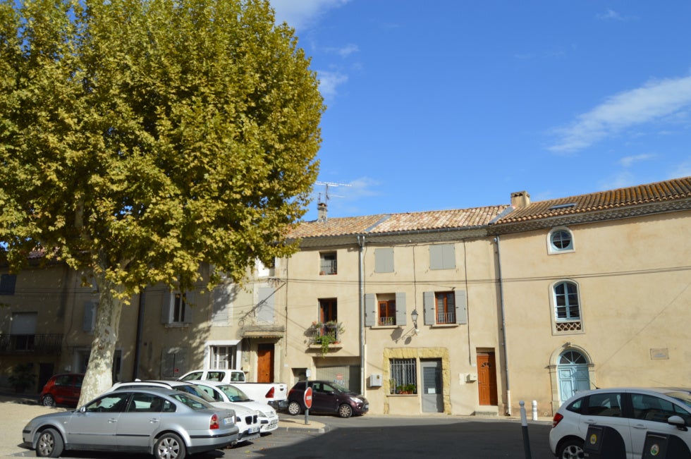 Appartement Chemin du Mourre à Sarrians