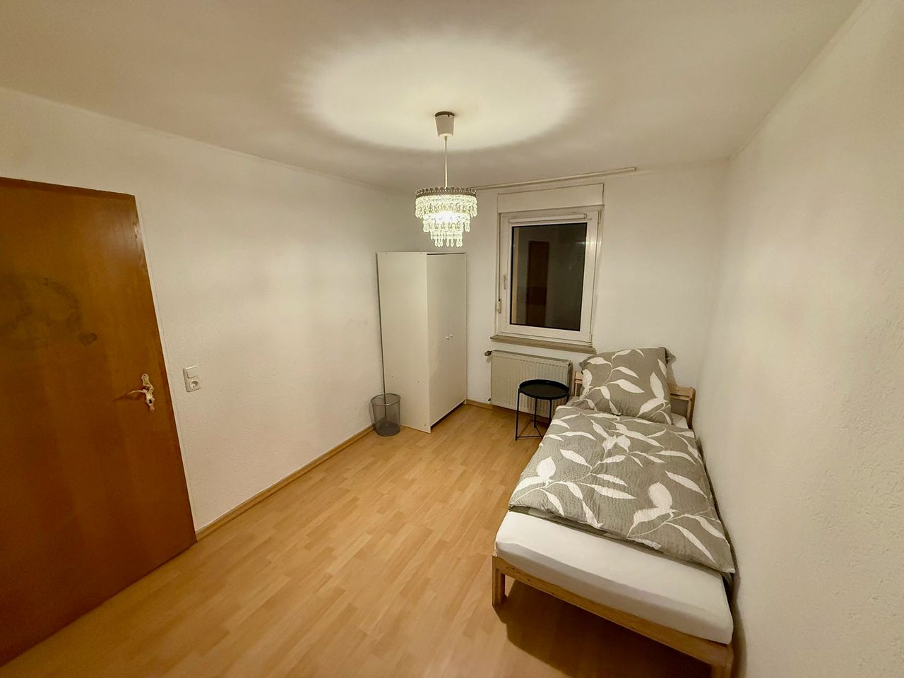 Wohnung Cäcilienstraße in Mülheim an der Ruhr